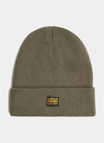 G-Star Effo Long Beanie Hue